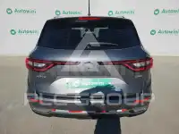 2017 Renault Qm6