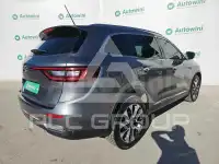 2017 Renault Qm6