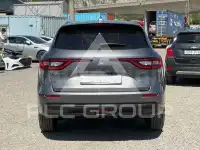 2017 Renault Qm6