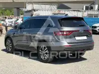 2017 Renault Qm6