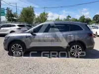 2017 Renault Qm6