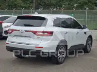 2017 Renault Qm6