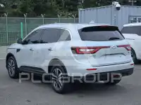 2017 Renault Qm6