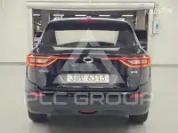 2017 Renault Qm6