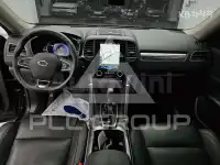 2017 Renault Qm6
