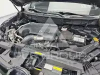 2017 Renault Qm6