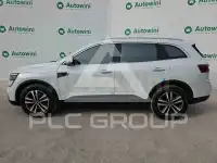 2017 Renault Qm6