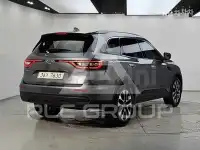 2017 Renault Qm6