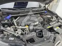 2017 Renault Qm6