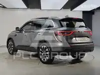 2017 Renault Qm6