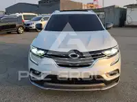 2017 Renault Qm6