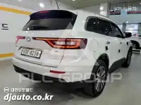 2017 Renault Qm6