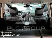 2017 Renault Qm6