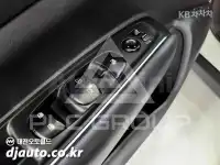 2017 Renault Qm6