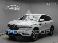 2017 Renault Qm6