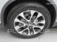 2017 Renault Qm6