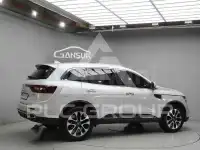 2017 Renault Qm6