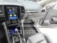 2017 Renault Qm6