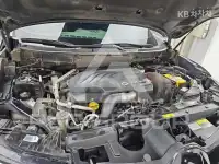 2017 Renault Qm6