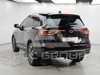2017 Renault Qm6