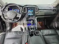 2017 Renault Qm6