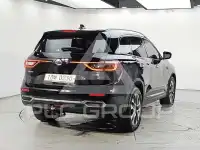 2017 Renault Qm6