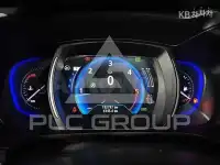 2017 Renault Qm6