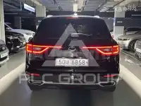 2017 Renault Qm6