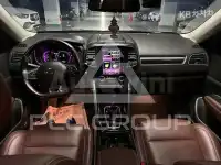 2017 Renault Qm6