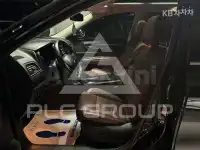 2017 Renault Qm6