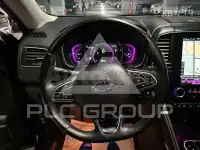 2017 Renault Qm6