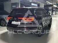 2017 Renault Qm6