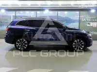 2017 Renault Qm6
