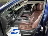 2017 Renault Qm6