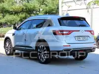 2017 Renault Qm6