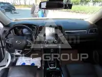 2017 Renault Qm6