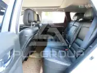 2017 Renault Qm6