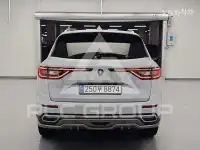 2017 Renault Qm6