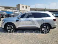 2017 Renault Qm6