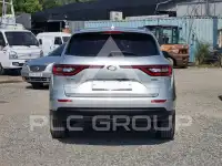 2017 Renault Qm6