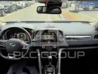 2017 Renault Qm6
