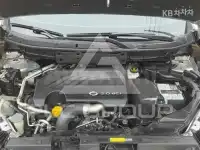 2017 Renault Qm6