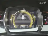 2017 Renault Qm6