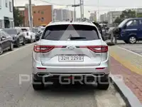 2017 Renault Qm6