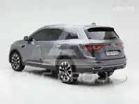 2017 Renault Qm6