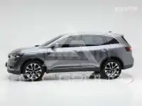 2017 Renault Qm6