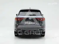 2017 Renault Qm6
