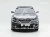 2017 Renault Qm6