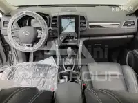 2017 Renault Qm6