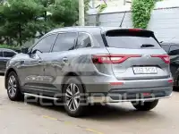 2017 Renault Qm6